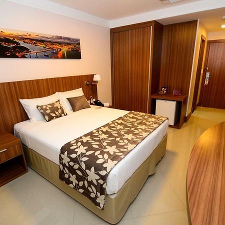 Cricare Praia Hotel Conceicao da Barra Luaran gambar