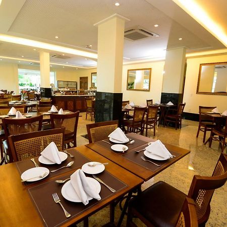 Cricare Praia Hotel Conceicao da Barra Luaran gambar