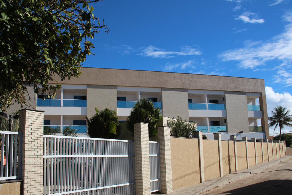 Cricare Praia Hotel Conceicao da Barra Luaran gambar