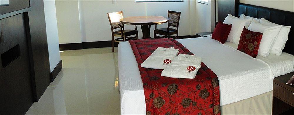 Cricare Praia Hotel Conceicao da Barra Luaran gambar