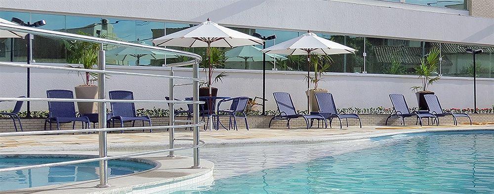 Cricare Praia Hotel Conceicao da Barra Luaran gambar