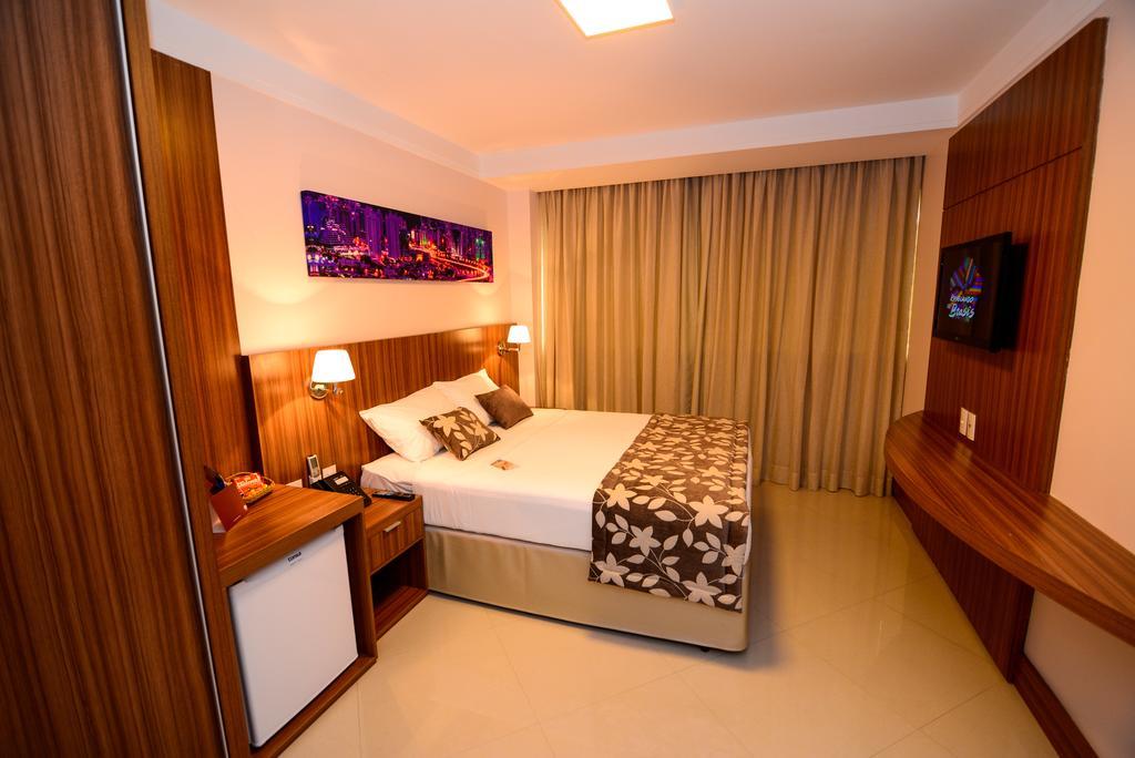 Cricare Praia Hotel Conceicao da Barra Luaran gambar