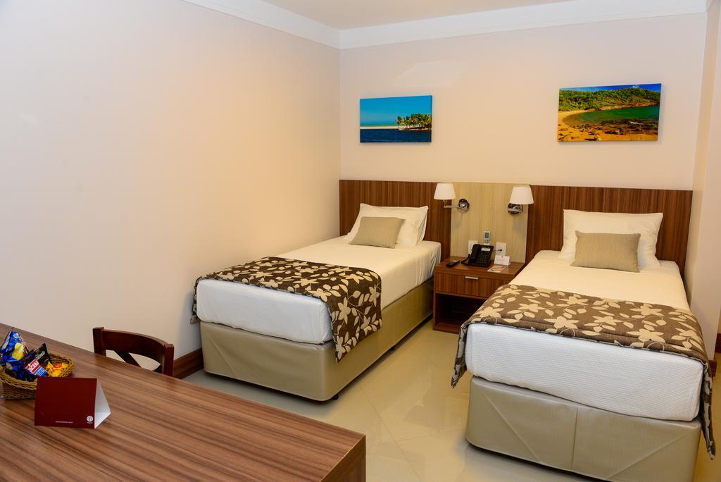 Cricare Praia Hotel Conceicao da Barra Luaran gambar