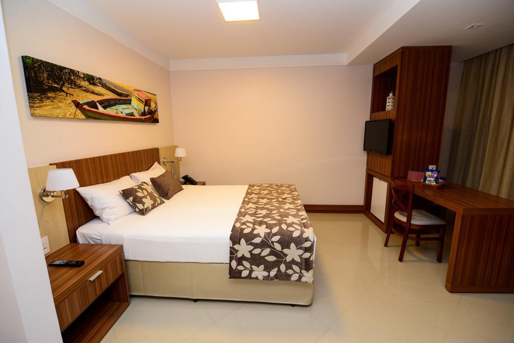 Cricare Praia Hotel Conceicao da Barra Luaran gambar