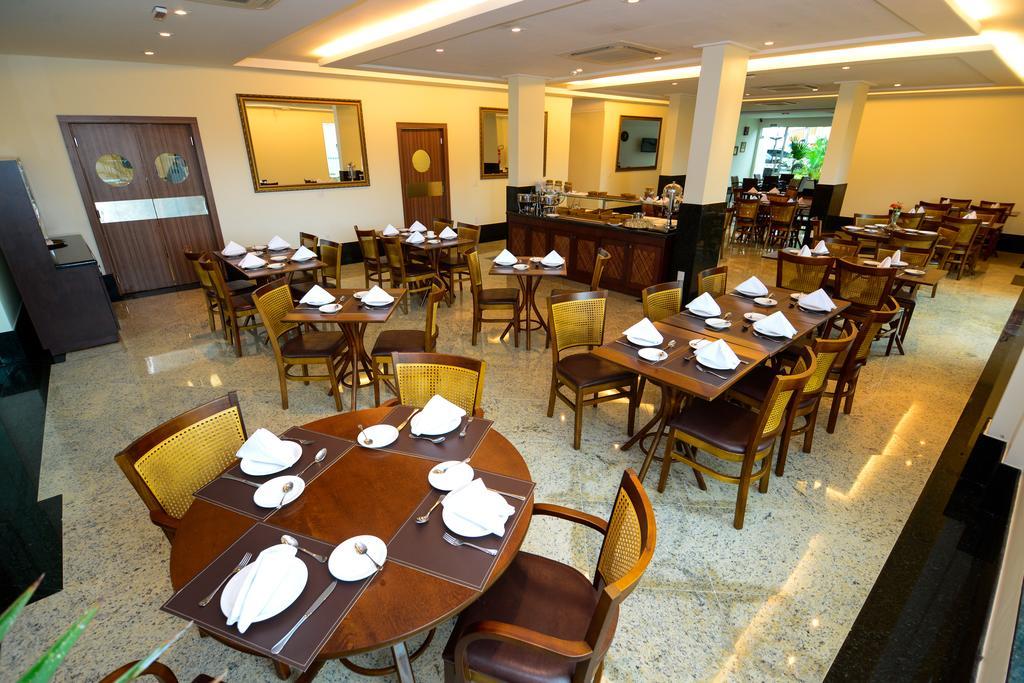 Cricare Praia Hotel Conceicao da Barra Luaran gambar