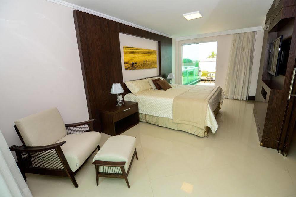 Cricare Praia Hotel Conceicao da Barra Luaran gambar