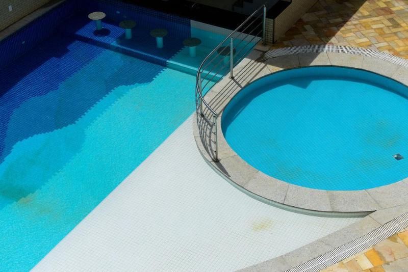 Cricare Praia Hotel Conceicao da Barra Luaran gambar