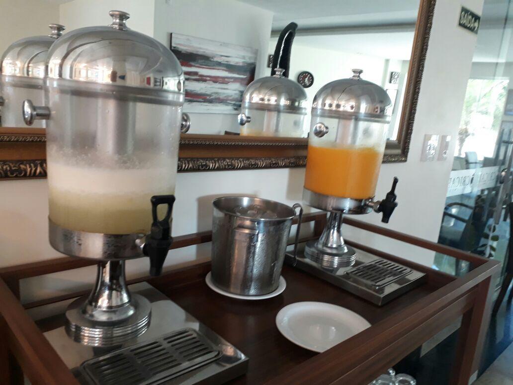 Cricare Praia Hotel Conceicao da Barra Luaran gambar